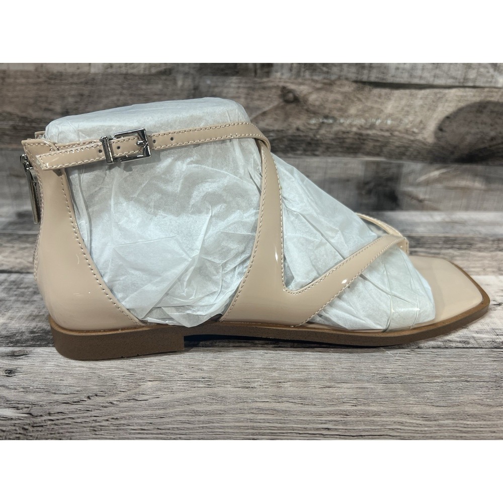Vince Camuto Women's Lomeeana‎ Ankle Strap Sandals Soft Blush Size 6.5 M - Picture 3 of 12